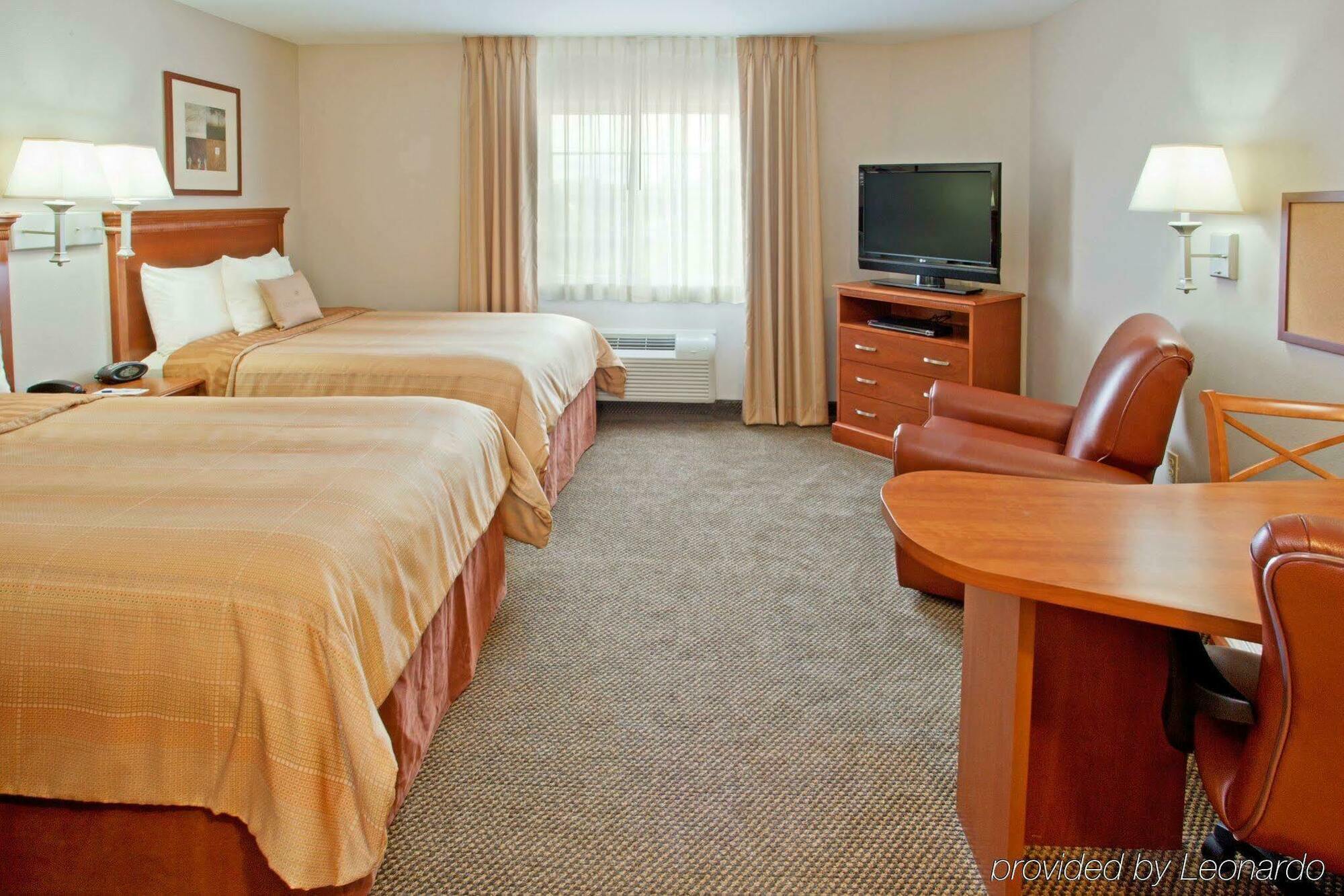 ホテル キャンドルウッド スイーツ ベルトウェイ 8 ウェステイマー ヒューストン エクステリア 写真